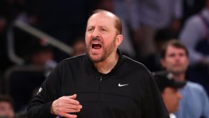 Knicks owed it to themselves to attempt totally different strategy at HC