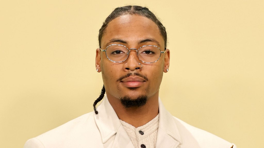 ‘Love Island’s Kordell Beckham Joins Keke Palmer’s KeyTV Sequence (EXCLUSIVE) ‘Love Island’s Kordell Beckham Joins Keke Palmer’s KeyTV Sequence (EXCLUSIVE)