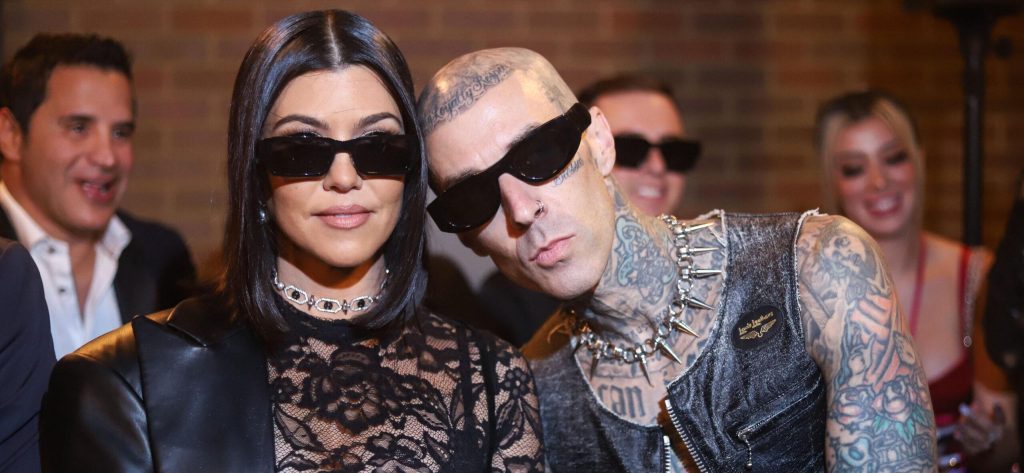 Kourtney Kardashian Slammed For Snubbing Ex On Father’s Day