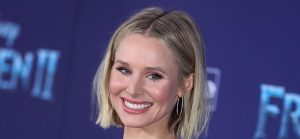 Kristen Bell Says ‘Frozen’ Tune Nearly Didn’t Make The Remaining Minimize