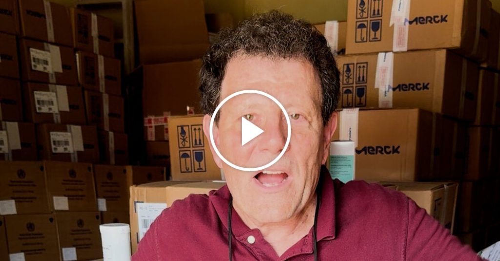 Opinion | Trump Claims There’s Waste and Abuse in U.S.A.I.D. Right here It Is.