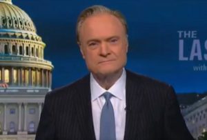 PROJECTION: MSNBC Gasbag Lawrence O’Donnell Suggests Trump is Struggling From Psychological Decline (VIDEO) | The Gateway Pundit
