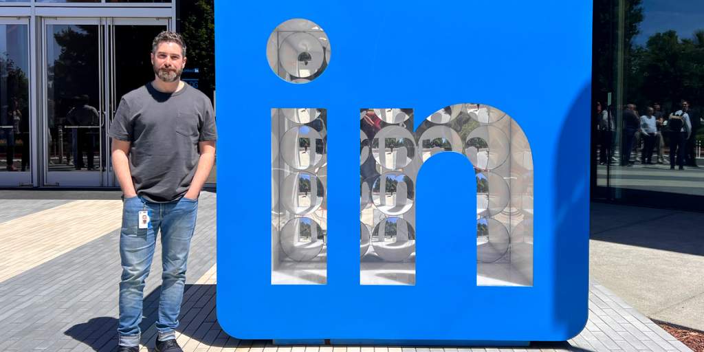 Violinist’s Leap Into Machine Studying at LinkedIn