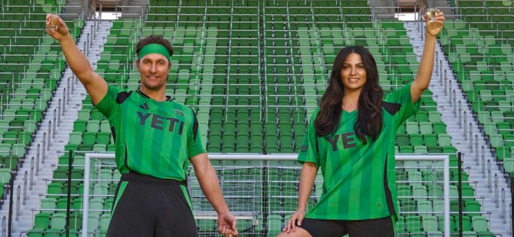 Matthew McConaughey’s Pants-Much less Sport Will get Followers Buzzing Matthew McConaughey’s Pants-Much less Sport Will get Followers Buzzing