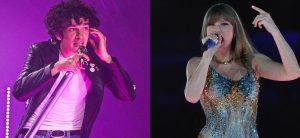 Matty Healy Takes A Delicate Dig At Taylor Swift, Fan Claims He ‘Was Very Drunk’