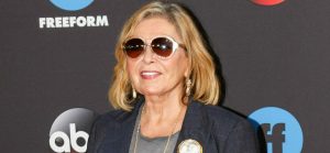Roseanne Barr Insists God Advised Her To Ship Racist 2018 Tweet