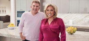 Todd & Julie Chrisley’s Alleged Expensive TV Comeback Sparks Drama