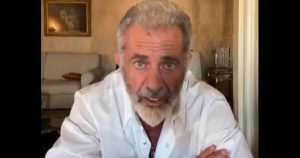 Hollywood Icon Mel Gibson Slams Gavin Newsom and Karen Bass Over Lawlessness and Unrest in California Following Wildfires (VIDEO) | The Gateway Pundit