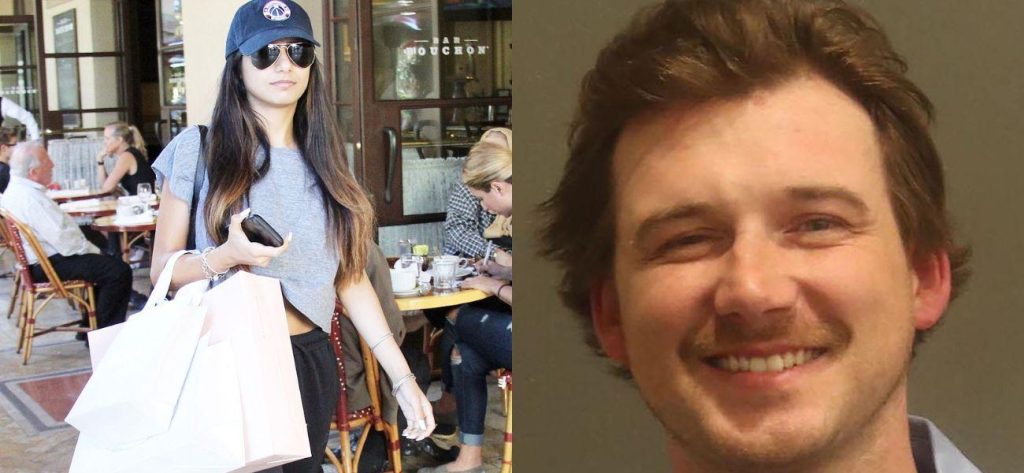 Grownup Movie Star Calls Morgan Wallen Followers ‘Racist’ On Social Media