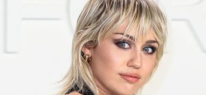 Miley Cyrus Makes A Stunning Confession About Previous Drug Use