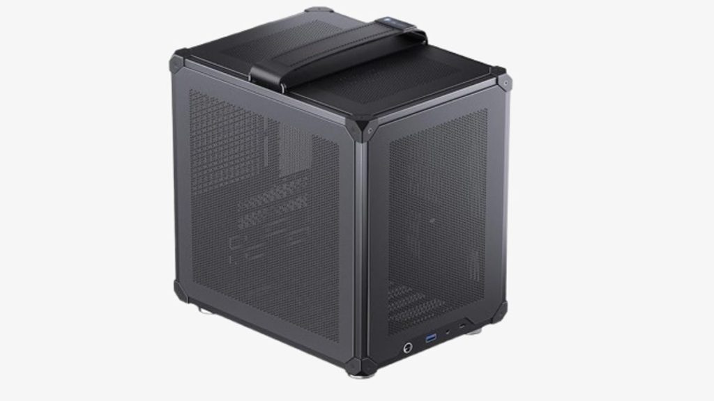 The most effective Mini ITX PC circumstances of 2025: Professional advisable The most effective Mini ITX PC circumstances of 2025: Professional advisable