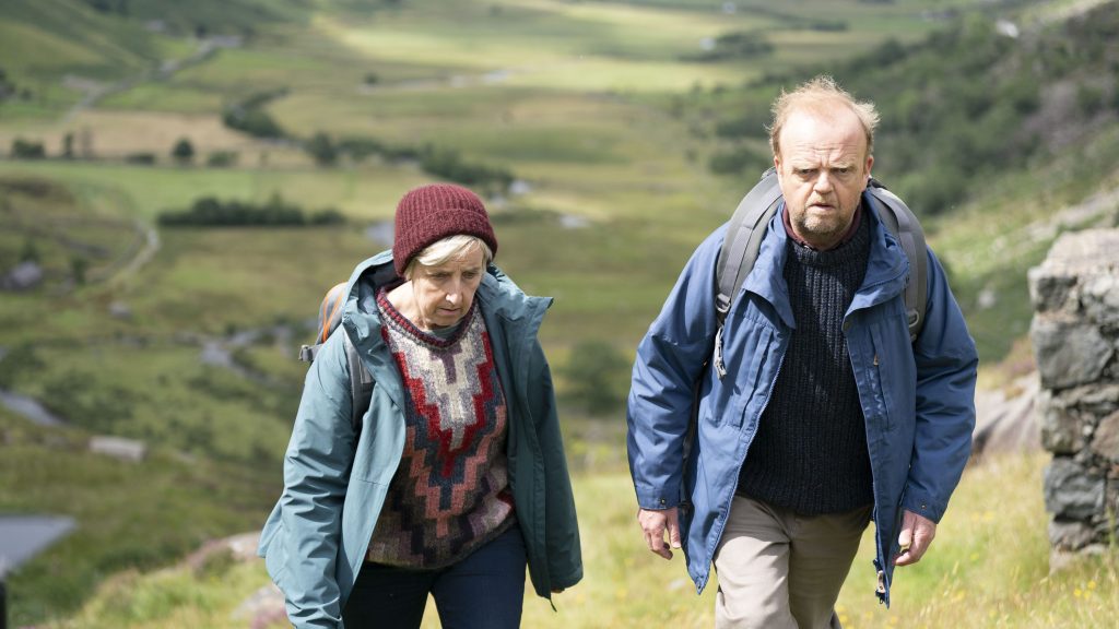 Netflix Says It Would Have Commissioned ‘Mr Bates Vs The Publish Workplace’ Netflix Says It Would Have Commissioned ‘Mr Bates Vs The Publish Workplace’