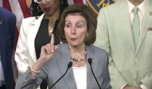 SUCH INCREDIBLE LUCK! Nancy Pelosi Had One other Superb Yr Taking part in the Inventory Market – Larger Returns Than Main Hedge Funds | The Gateway Pundit