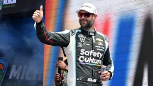 NASCAR Viva Mexico 250 preview: Favourite, underdog, prime storylines