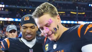 NFL’s high QB/WR duos: Did Steelers pair crack high 10? 