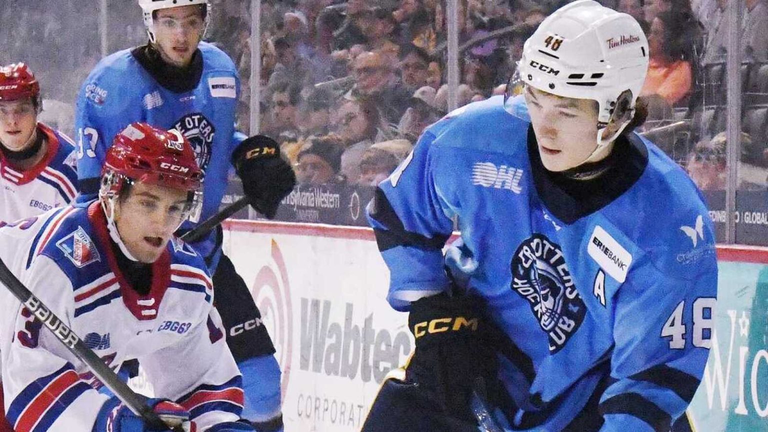 NHL mock draft 2025: Projecting the primary 10 picks