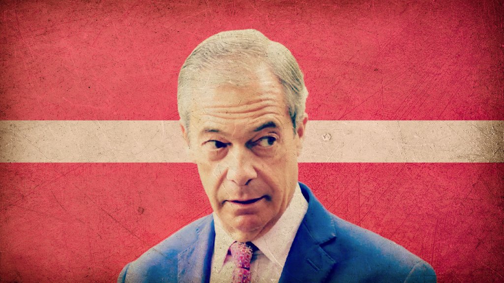 After Labour Tax Hikes Made 10k Millionaires Go away Britain, Reform UK’s Nigel Farage Publicizes the ‘Britannia Card’, Providing Exemption From Tax on Worldwide Wealth | The Gateway Pundit After Labour Tax Hikes Made 10k Millionaires Go away Britain, Reform UK’s Nigel Farage Publicizes the ‘Britannia Card’, Providing Exemption From Tax on Worldwide Wealth | The Gateway Pundit