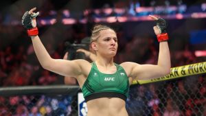 Erin Blanchfield rips ‘full mess’ Maycee Barber