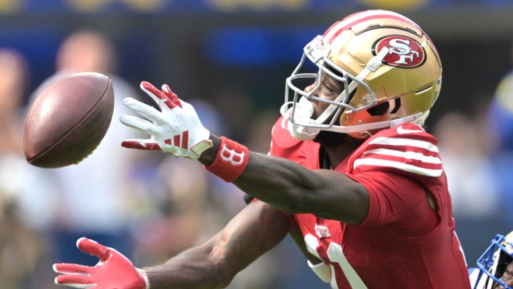 One NFC participant on every crew who should sizzle in 2025 One NFC participant on every crew who should sizzle in 2025