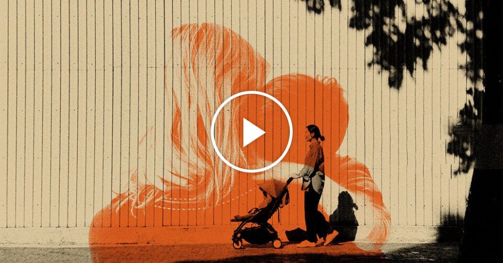 Opinion | ‘Motherhood Ought to Come With a Warning Label.’