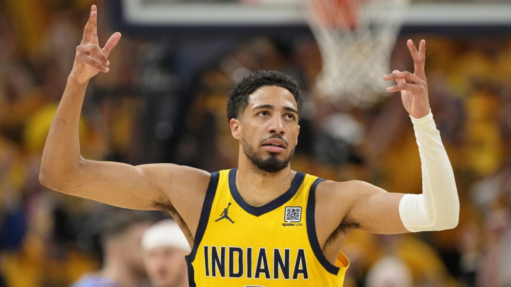 Pacers dwell as much as their popularity, power uncommon Recreation 7 vs. Thunder Pacers dwell as much as their popularity, power uncommon Recreation 7 vs. Thunder