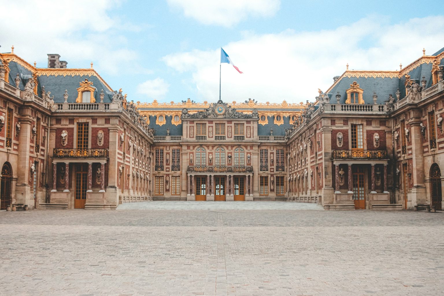 Versailles With out The Wait: The place To Get Quick-Entry Tickets On-line
