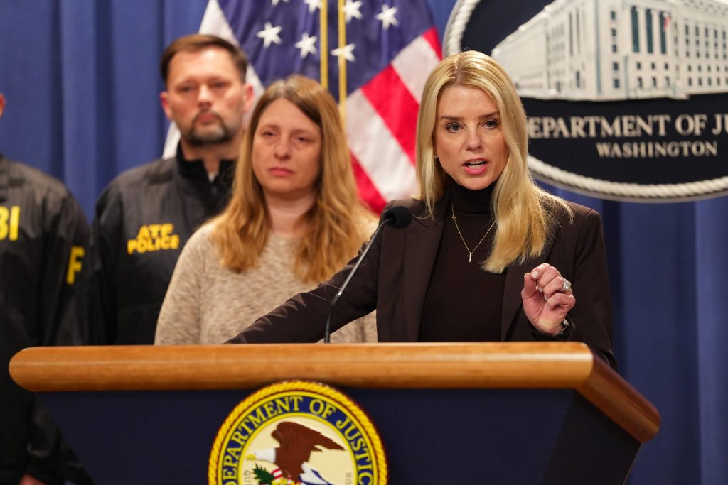 BREAKING: DOJ Abruptly Fires Three Excessive-Rating Prosecutors Concerned in Persecuting January 6 Defendants | The Gateway Pundit
