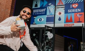 Inside Philipp Käßbohrer’s Rise As A German TV Innovator and Disruptor