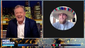 I Do not Give A F*** About Your Present