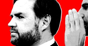 JD Vance Is the Loyal Convert in Chief