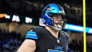 How Ragnow’s retirement may complicate Lions’ Tremendous Bowl hopes