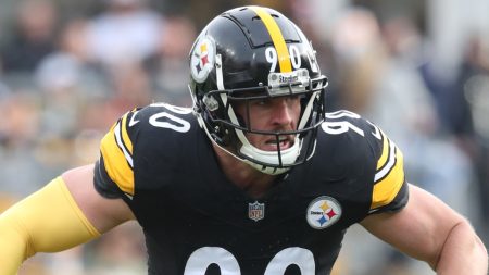 Rating NFL minicamp holdouts from most to least regarding