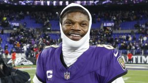 Ravens’ Lamar Jackson will get want, further scrutiny after two-time Professional Bowl signing