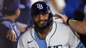Rays a reliable AL contender after second win over Tigers