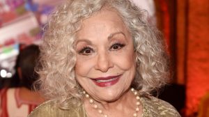 Renée Victor, Voice Of Abuelita In ‘Coco’ & ‘Weeds’ Actress, Dies