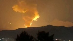 Israel tried to interrupt Iran – however it could have truly helped unite it | Israel-Iran battle