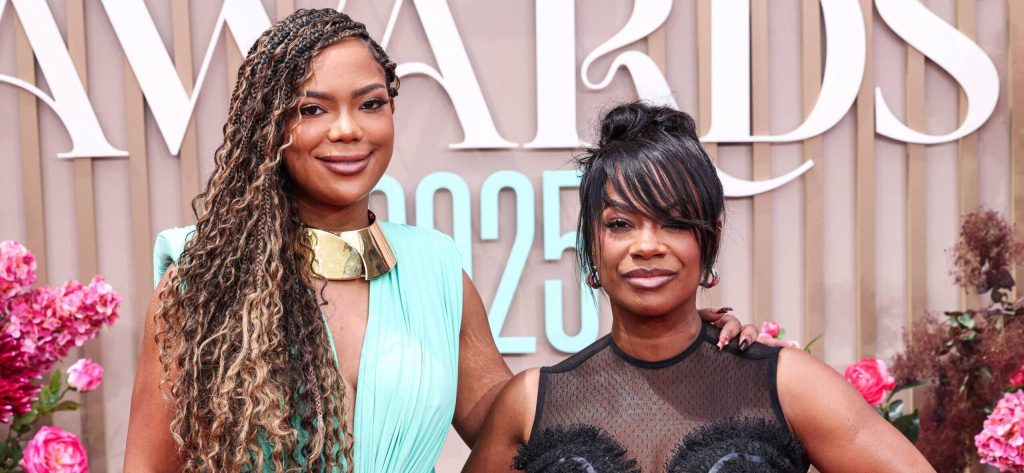 Kandi Burruss Reveals She Was ‘Scared’ For Riley Burruss To Be a part of Actuality TV Kandi Burruss Reveals She Was ‘Scared’ For Riley Burruss To Be a part of Actuality TV