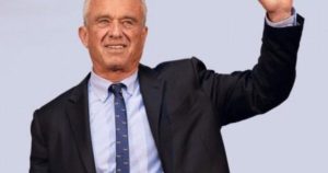 RFK Jr. vs. The Medical Deep State: How Trump’s Well being Secretary is Draining the Healthcare Swamp | The Gateway Pundit