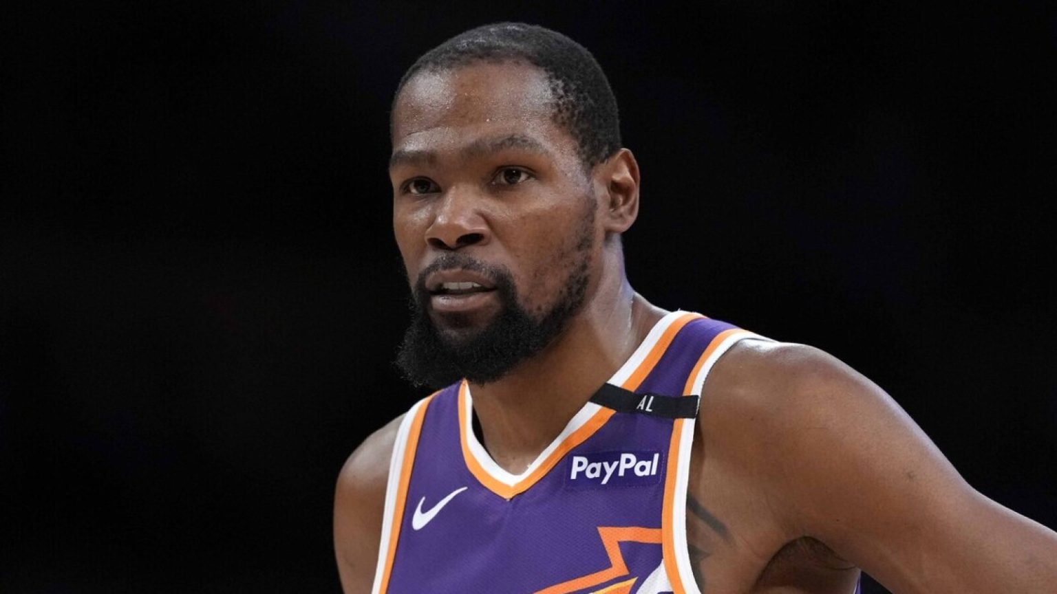 Did Rockets surrender an excessive amount of for Kevin Durant? Did Rockets surrender an excessive amount of for Kevin Durant?