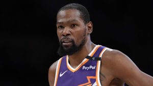 Did Rockets surrender an excessive amount of for Kevin Durant?