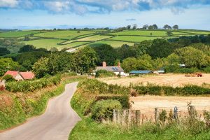 3-Day Household Itinerary for Exploring Devon’s Finest Bits