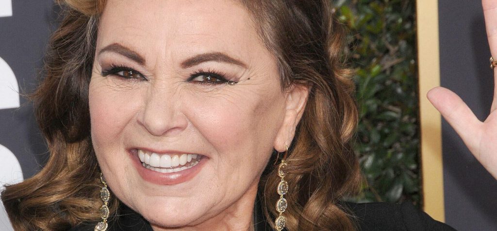 Nationwide Enquirer Uncovered Roseanne Barr’s Adoption Secret To Her Daughter Nationwide Enquirer Uncovered Roseanne Barr’s Adoption Secret To Her Daughter