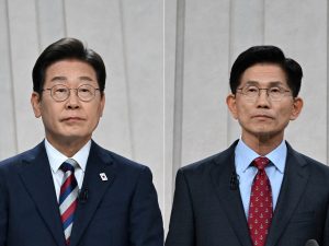 South Korea’s snap presidential election 2025: All it’s essential know | Elections Information