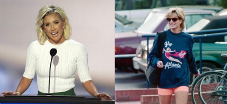 Savannah Chrisley Says She Felt Like Princess Diana Throughout This Second