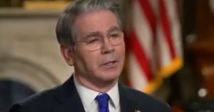 Treasury Secretary Scott Bessent: Blue Collar Wage Progress Already Occurring Below Trump, Simply Like in His First Time period (VIDEO) | The Gateway Pundit