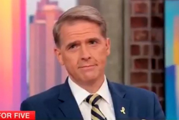 CNN’s Scott Jennings Leaves Panel Flounding When He Shares Particulars of the ‘BEST Week of the Trump Presidency’ (Video) | The Gateway Pundit CNN’s Scott Jennings Leaves Panel Flounding When He Shares Particulars of the ‘BEST Week of the Trump Presidency’ (Video) | The Gateway Pundit