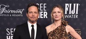 Scott Wolf Granted Custody After Sudden Authorized Shake-Up