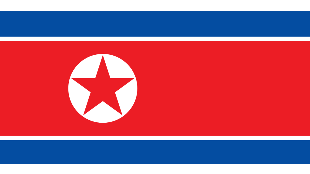 Officers Erased from Present Photographs After North Korea’s Nationwide Humiliation | The Gateway Pundit Officers Erased from Present Photographs After North Korea’s Nationwide Humiliation | The Gateway Pundit