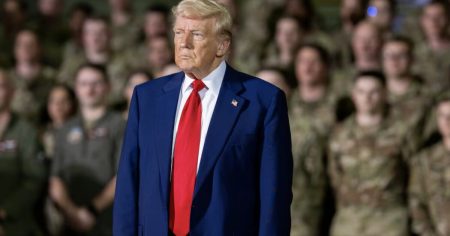 HISTORIC: Trump Federalizes California Nationwide Guard as Violent Leftist Mobs Lay Siege to ICE Brokers — Bypassing Democrat Governor | The Gateway Pundit