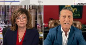 Rep. Dr. Ronny Jackson Discusses Biden’s Psychological Health Throughout Presidency with Maria Bartiromo (VIDEO) | The Gateway Pundit